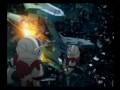 Galaxy Angel II 絶対領域の扉 - カズヤが死んじゃった