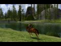 Lord of the Rings Online Champion Tribute
