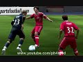 FIFA 09 - SEPTEMBER 2008 KITS, PLAYERS PHOTO UPDATES