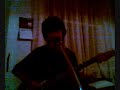 Nirvana The Man Who Sold The World Cover