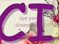 erti cinta-maya karin