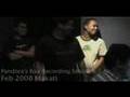 PANDORA'S BOX Naga City, Camarines Sur band recording studio