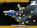 Bulletin Previmeteo.TV pour le Nord-Ouest