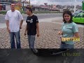 Encontro 1� Anivers�rio KADETTEIROS ABC