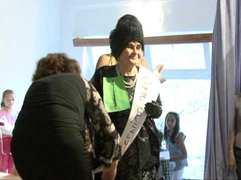 Miss Senior 2009