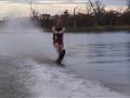 videos de Dan trying to ski
