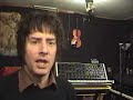 The Korg MS-20: Introduction