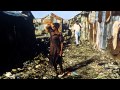 Haiti Stories/Istwa Ayiti: People Poetry