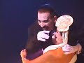 stage tango  la cumparsita 