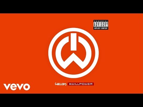 Let’s Go (ft. Chris Brown) Will.i.am