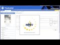 Click here to watch this video Creating Image Ads to be posted on Craigslist using a Marketing Center Flyer