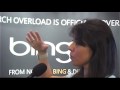 Stacey Jarvis, Microsoft Canada, on Bing
