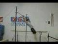High Bar - Long Hang Pullover & Fly Away