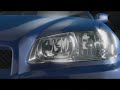 Forza motorsort 2 intro