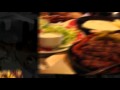 Restaurant Promotional Video (Sample)