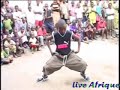 Soukous Dance Style R2997