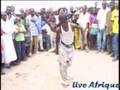 Soukous Dance Style R2997