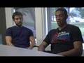Between the Scenes - Power Trip (Dir: John Piette)