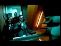 Ocean colour scene - Up on the downsite