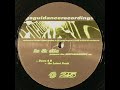 , the latest freak - original mix