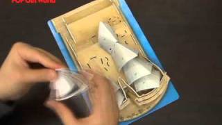 video thumbnail 3D Puzzle POP Out World [Sydney Opera House] youtube