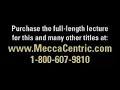 website - http://www.meccacentric.com

meccacentric - producing videos about islam and muslims on dvd. islamic lectures, speeches, talks and sermons are also available on audio cd.

