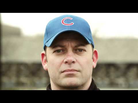 The 2011 Cubs on WGN-TV: Steve F.'s Story Video