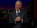 \"The Shoe Heard Around the World\": Late Night Comics Quip Bush Shoe Attack \"The Shoe Heard Around the World\": Late Night Comics Quip Bush Shoe Attack