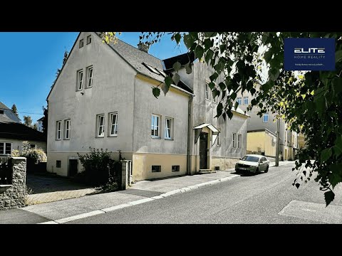 Video Prostorný komerční objekt s parkováním – Liberec, Karolíny Světlé