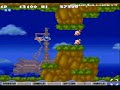 i think this game is really good i am trying to play it to the end to see what else pops up cause it's really funny in some parts of the game. if you haven't played this game before it is really worth checking out. emulator used snes9x