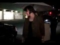 Milla Jovovich com paul anderson