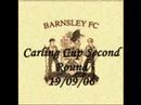 Carling Cup 2006 Round 3 - MKD Vs SPURS