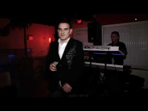 rexha - Rexha sings live to you from Winter Jam Party that took place Feburary 26th 2010. Playing with him is Rafet from Grupi Melodija.