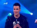 Ο Διάδοχος του Uri Geller - Γιώργος Λούκος