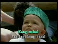 KARAOKE - Brenan Espartinez - Ikaw