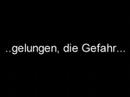 Danke Mitarbeiter/Supporter!