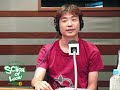 スピッツのハートが帰らない（「ハヤブサ」に収録）です！　スピッツのメンバーの脳内メーカーをみてみましょう～最初は草野さん、次が三輪さん、次が田村さん、次が崎山さん、最後がクジヒロコさんです！クジヒロコさんはスピッツがライブを行う際エレクトーン担当です！スピッツの事（メジャーな事）が知りたい人はこちら！http://spitz.r-s.co.jp/