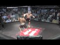 UCC 2: STRIKEDOWN Jason McLean vs James Mad Dog Meals Round 3 (Final)