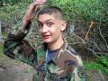 After a Paintball Skirmish