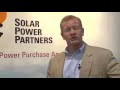 SPP President and CEO Bob Powell