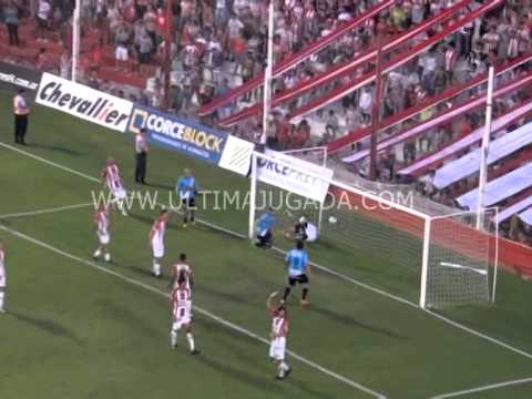 INSTITUTO 3 - VILLA SAN CARLOS 2