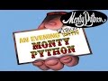 Eric Idle Talks About An Evening Without Monty Python