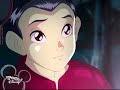 W.I.T.C.H. S1 episode 4 part 2/3