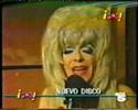 PSICOSIS GONSALES - ¡QUÉ ME DICES! PSICOSIS GONSALES - ¡QUÉ ME DICES!