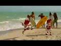 Shaggy - Feel The Rush [Official EM Song 08]