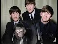 los barbaros   adios john  paul  george y ringo