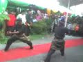 DEMO PSSGM TMN NIRWANA