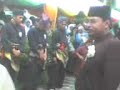 DEMO PSSGM TMN NIRWANA