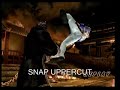 King Juggle Combo Suggestions (Tekken 5)