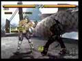 King Juggle Combo Suggestions (Tekken 5)